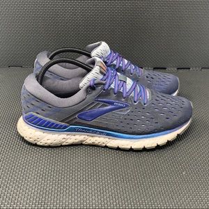 Brooks Transcend 6 Mens Running Shoes